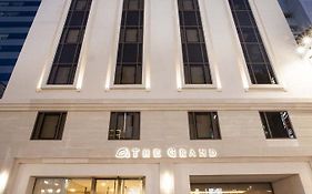 The Grand Hotel Myeongdong